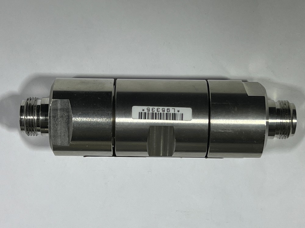 Symmetricom 58529A GPS GNSS 10dB Inline Amplifier