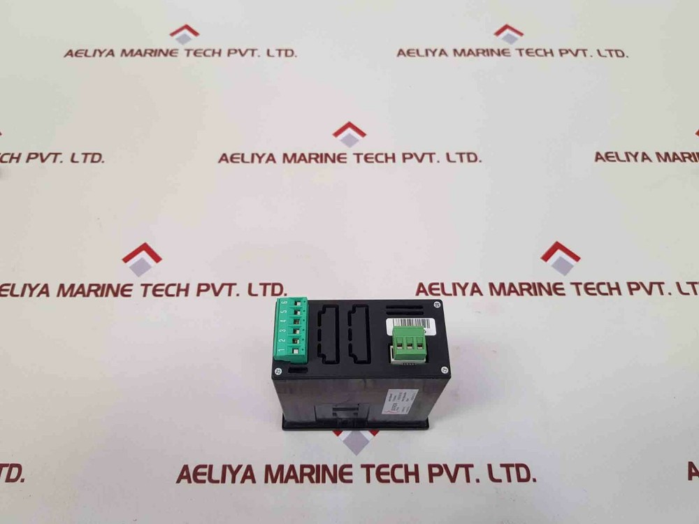 Nokeval 2071wm-230v process panel meter