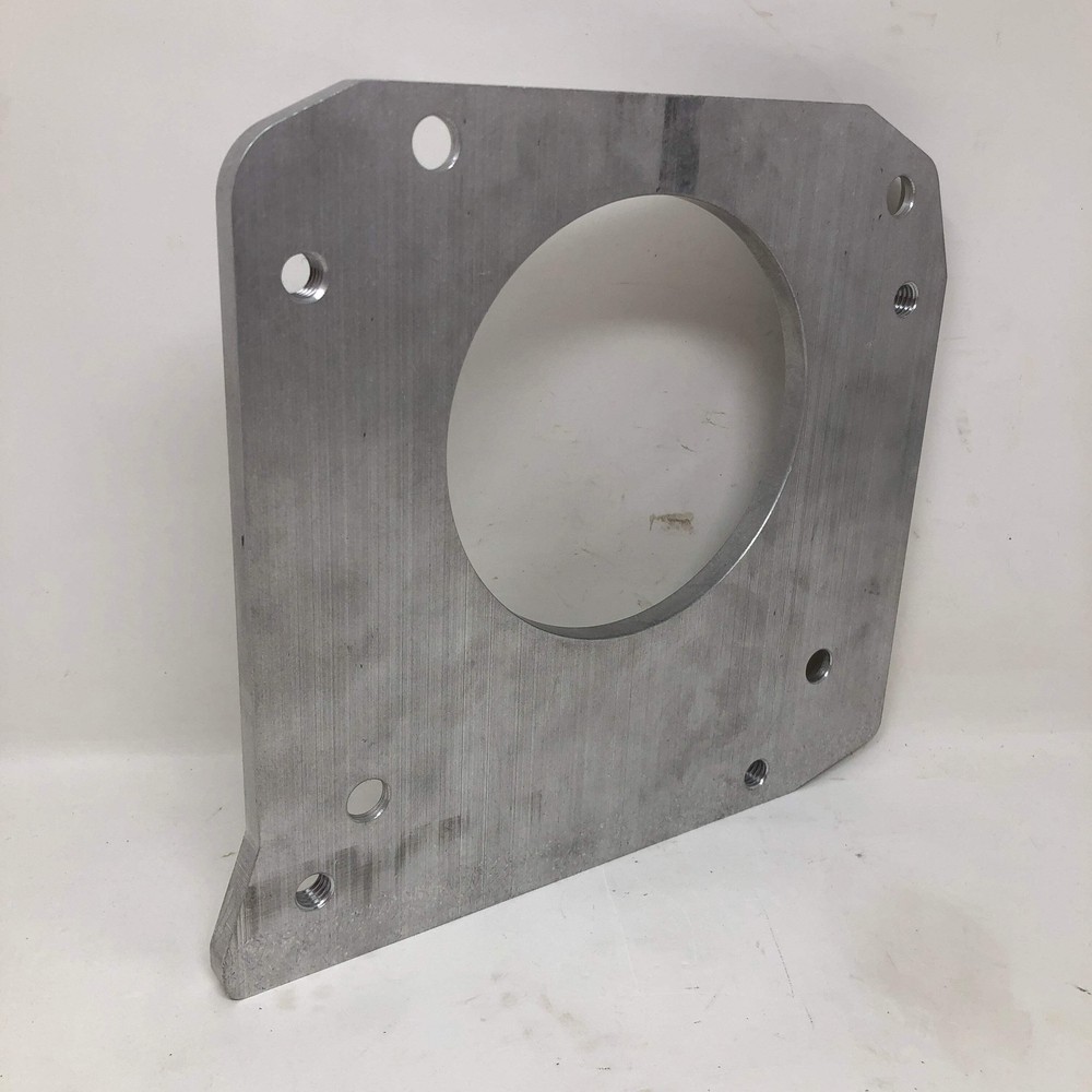 T-5 Bellhousing Adapter Plate For Slant Six