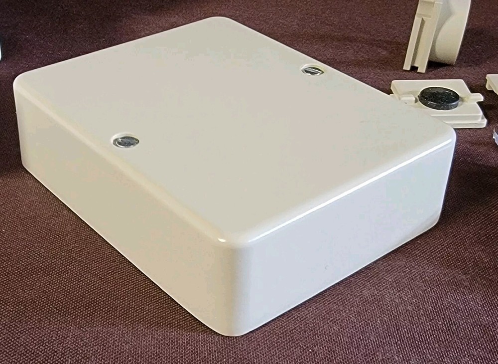 Aritech Vault Vibration Sensor DV 1201