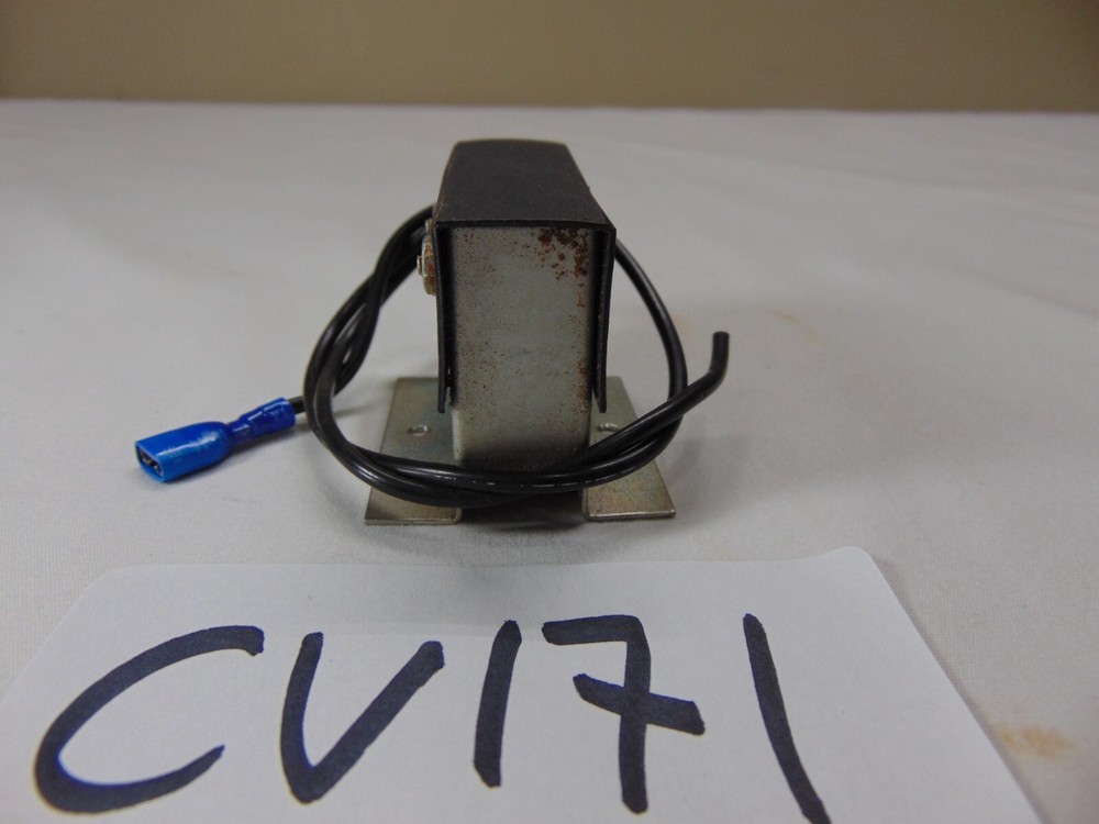 GrindMaster Coffee Grinder Model # 850 A Replacement Part Safety Switch