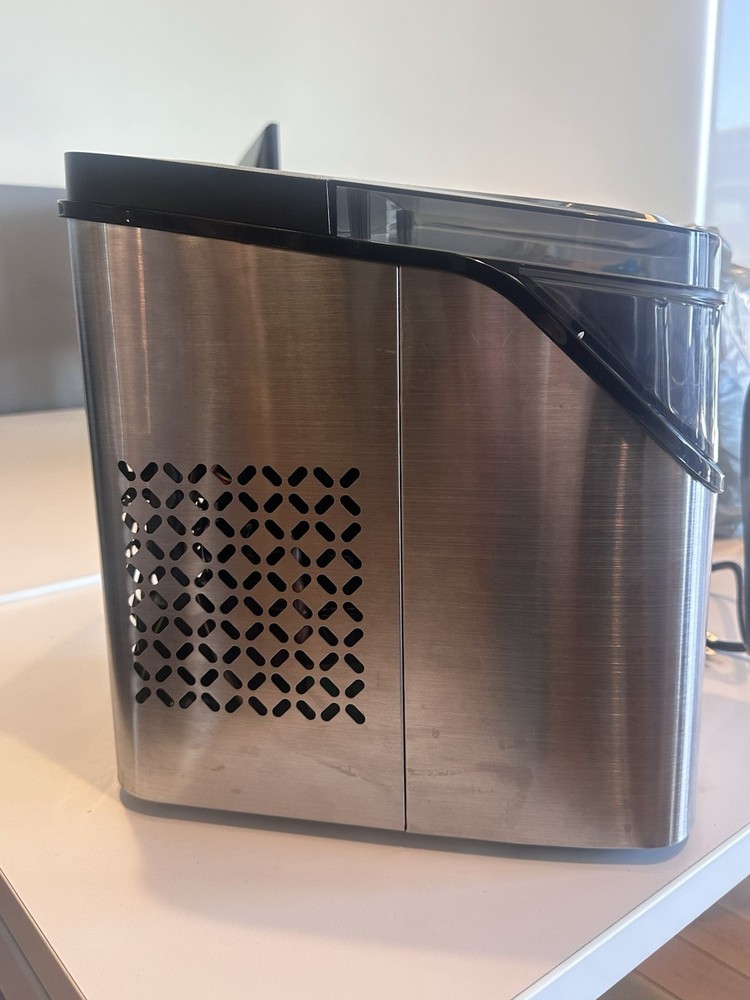 GoveeLife Smart Countertop Ice Maker