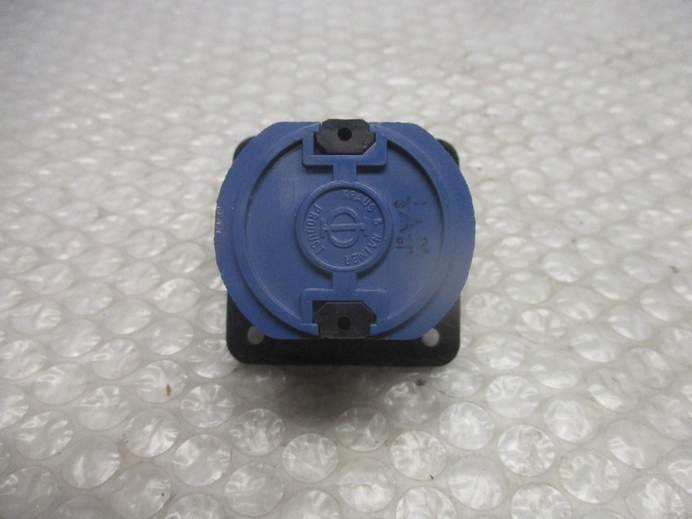 KRAUS & NAIMER C10 SWITCH (AS PICTURED) UNMP