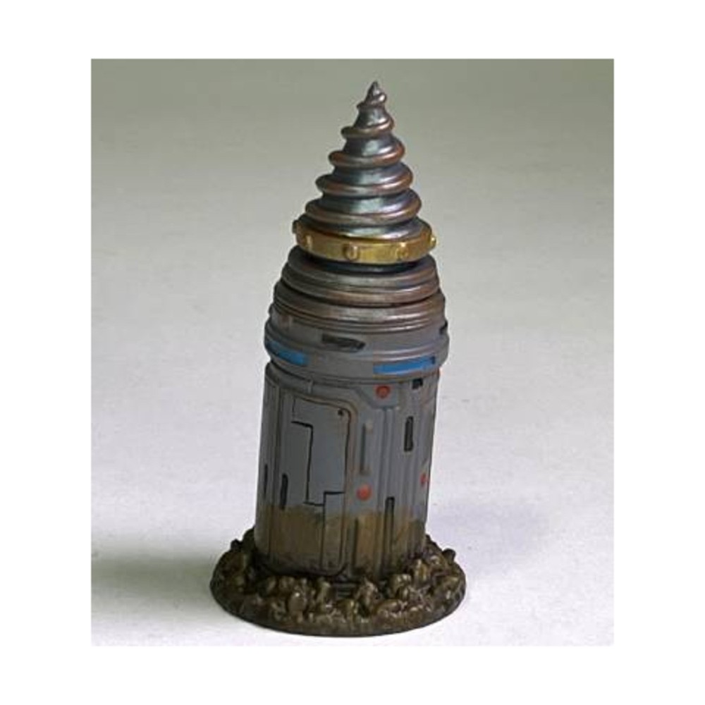 MBA Science Fiction 25mm Drill Transport Pack New