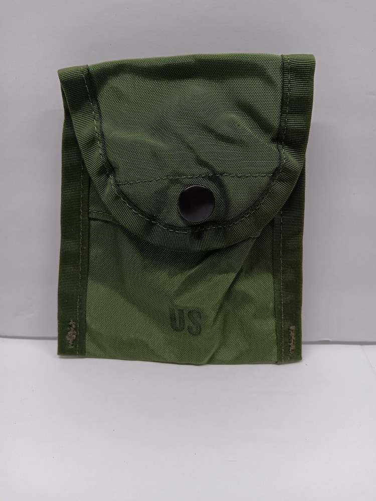 First Aid/Compass Pouch