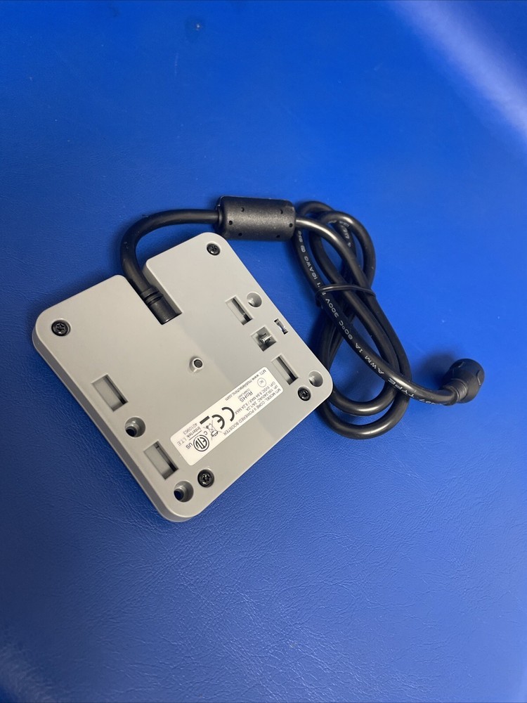 CLEAN MTI Model- Core II(2) Powered Booster Intertek **Base Only**