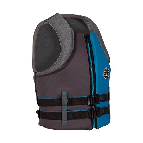Liquid Force Hinge Men's Life Jacket | 3X-Large | 2205612
