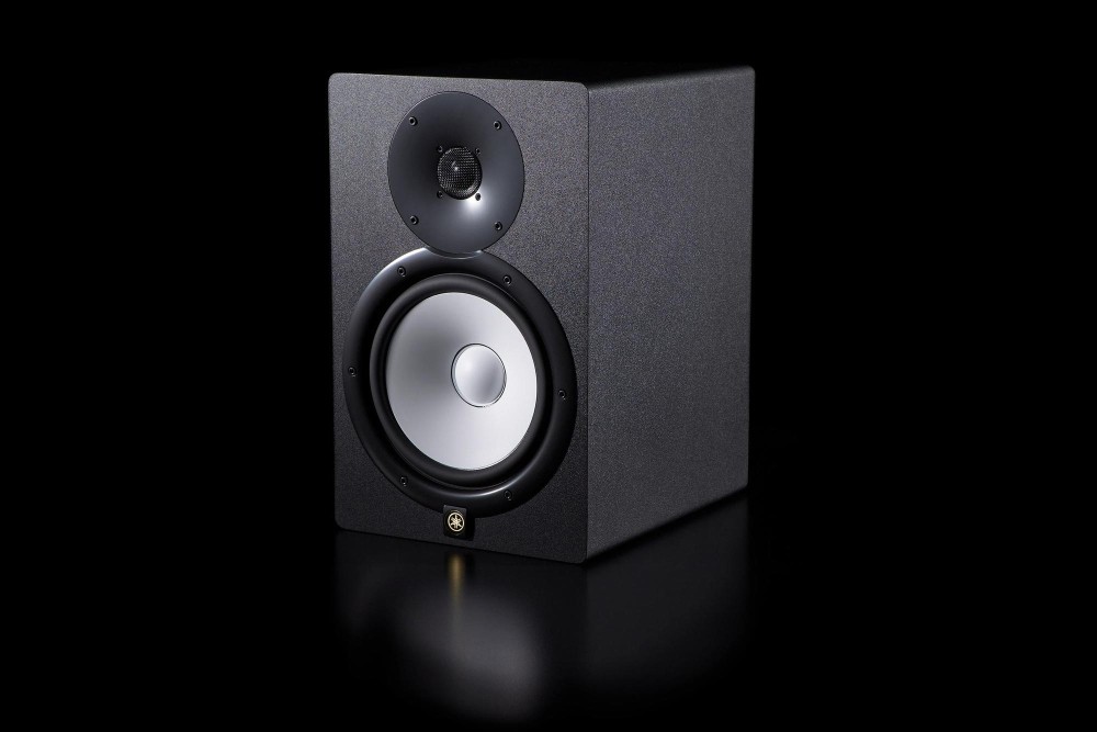 Yamaha HS8 Powered Studio Monitor
