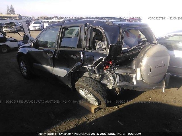2002 TOYOTA RAV4 DRIVER SIDE FRONT DOOR LOCK ACTUATOR ASSEMBLY
