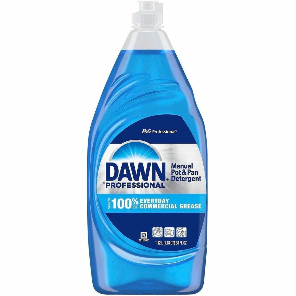 Dawn Manual Dishwashing Liquid (45112)