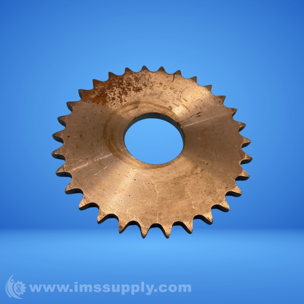 H50A30 Roller Chain Sprocket USIP