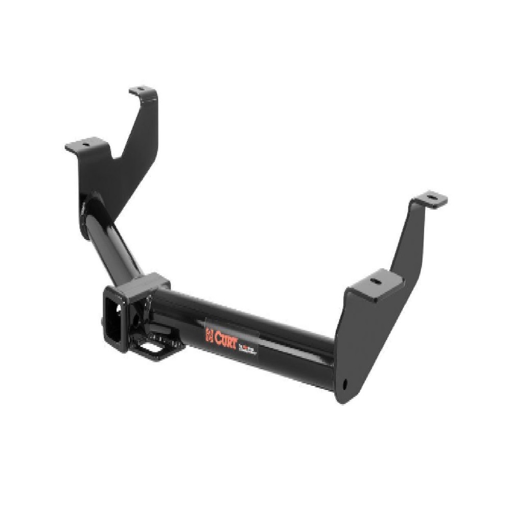 Curt Class 3 Trailer Hitch for Ford Transit Connect 13167