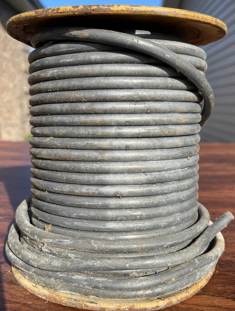 LEAD WIRE SPOOL 5/16"
