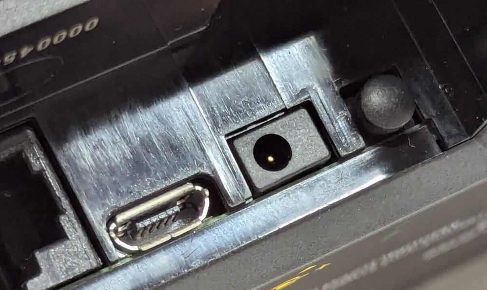 Jabra Pro 9400BS Headset Charging Dock Base