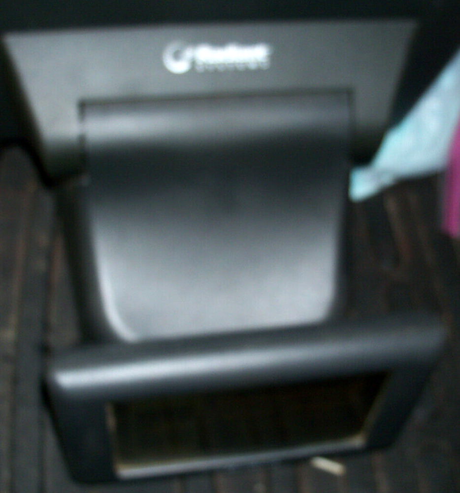 Radiant Systems Series P1515 Windows XP POS System Reader