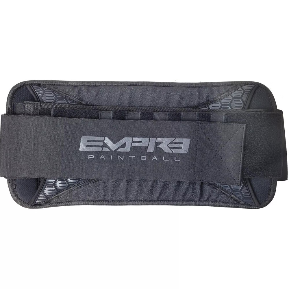 Empire Spring Convert Harness - BLACK RED 5+8