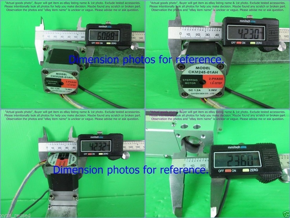 Linear Stage actuator Belt driven &Motoas photo,Stroke 30cm, Mini CNC 3D printer