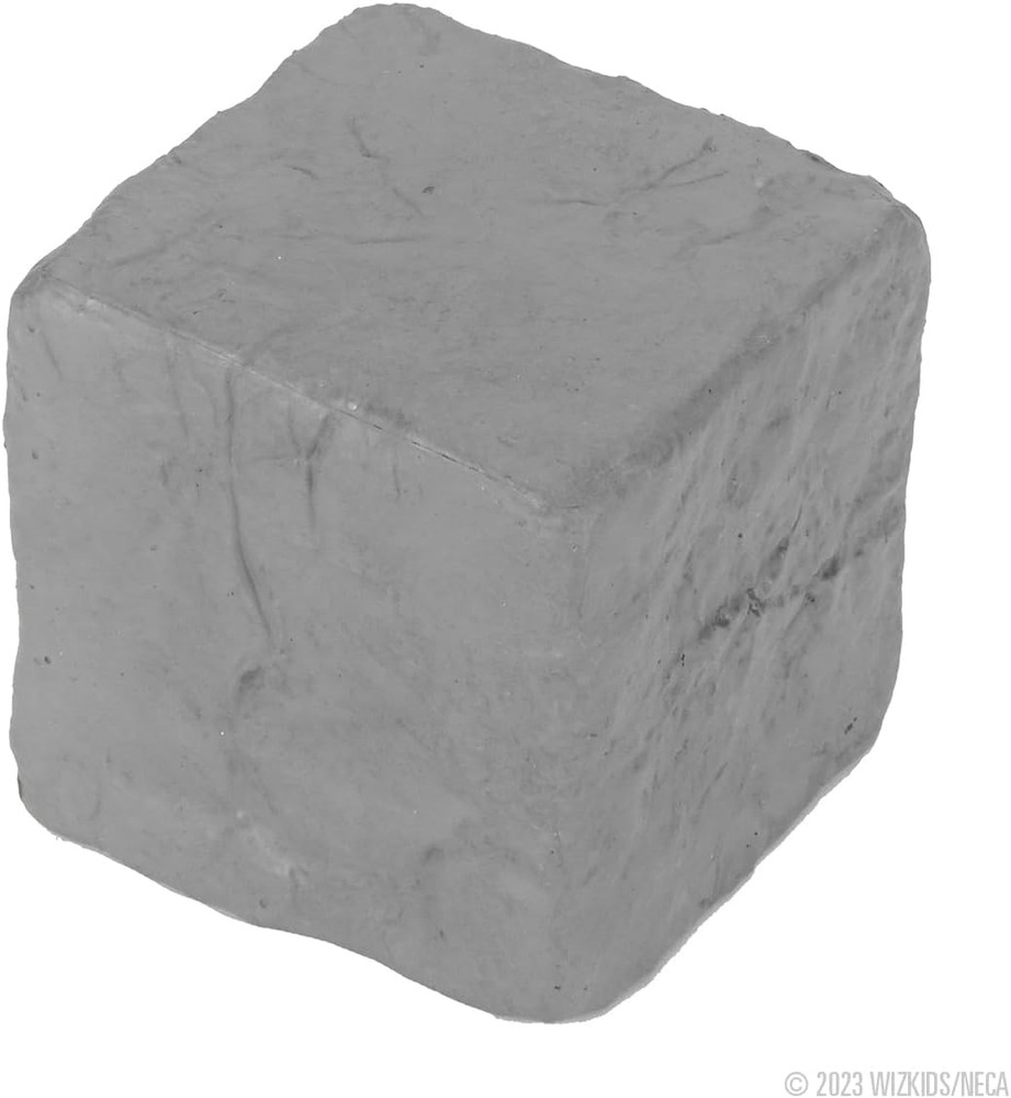 Warlock Tiles: Accessory – 4D Settings Hidden Hazards