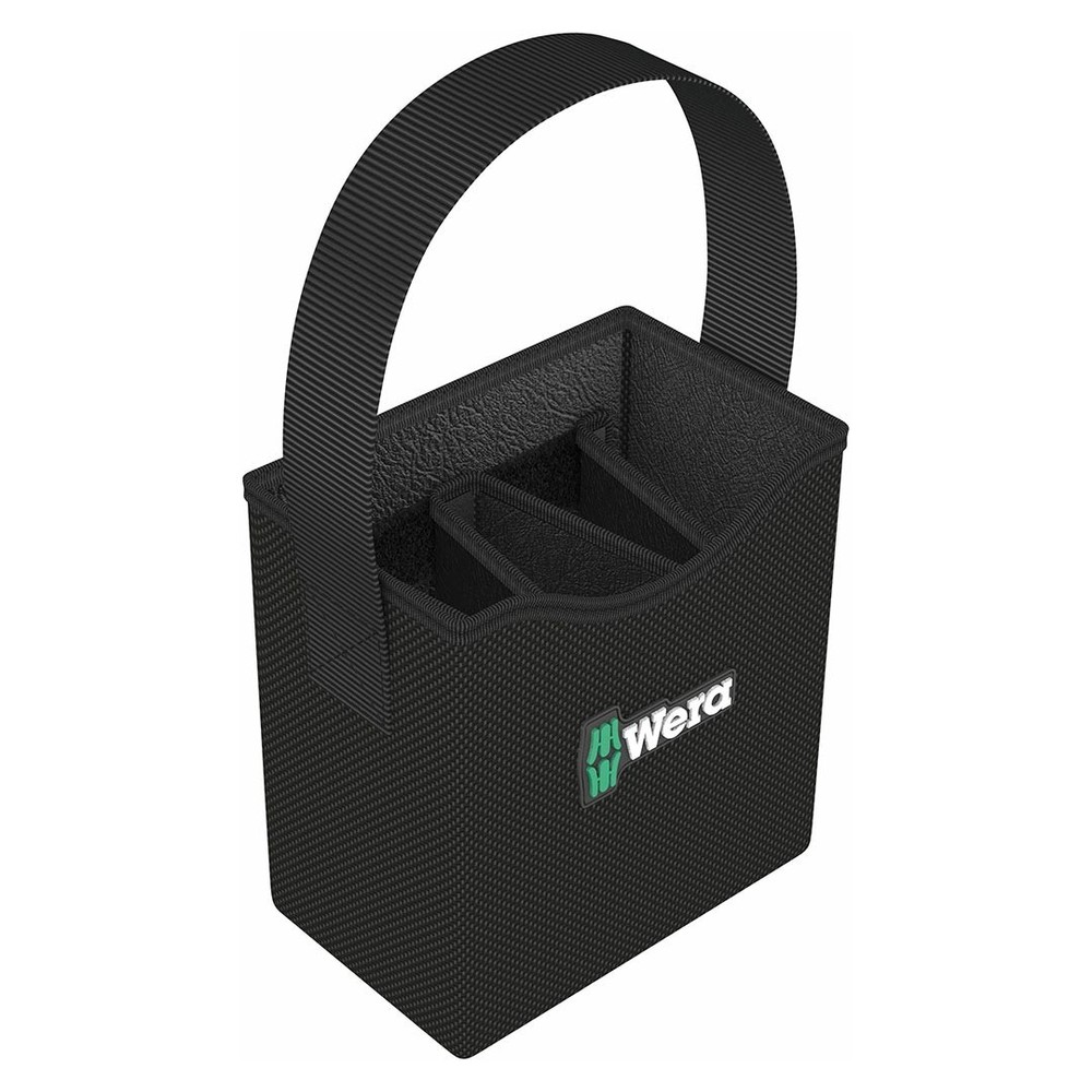 Wera 2go 4 Tool Quiver