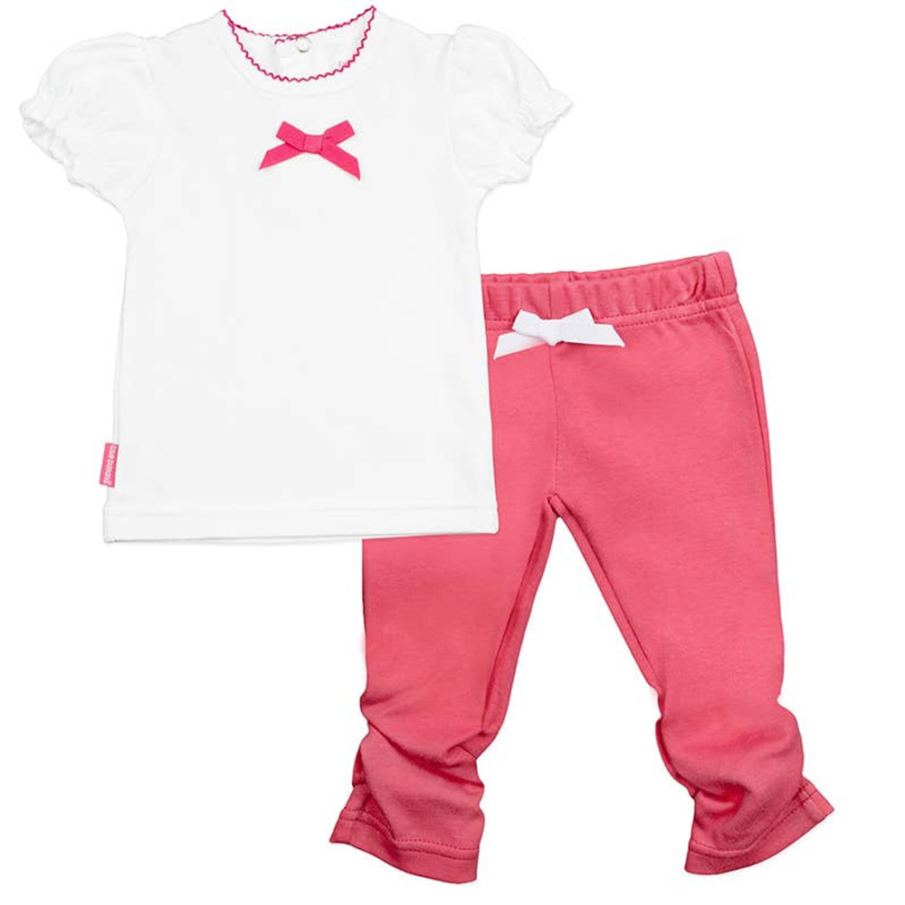 I Love Spring Tshirt & Legging Set
