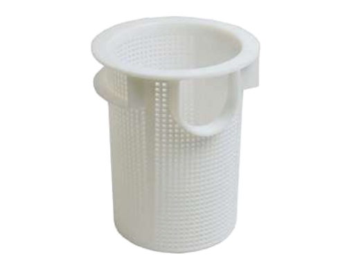 Sta-Rite C8-58P Swimming Pool Pump Trap Basket OEM Replacement Part C858P