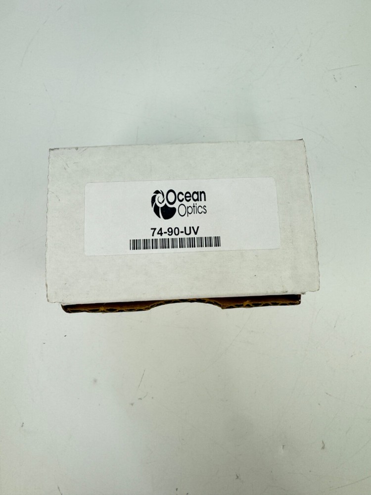 Ocean Optics 74-90-UV Collimating Lens Assembly
