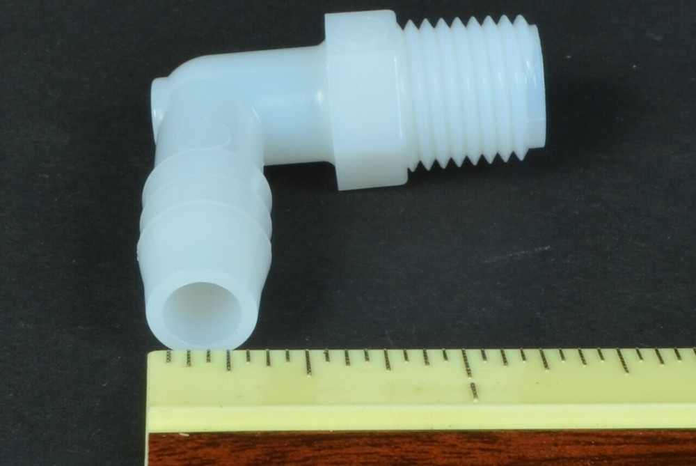 Minuteman 833325 Nylon Fitting