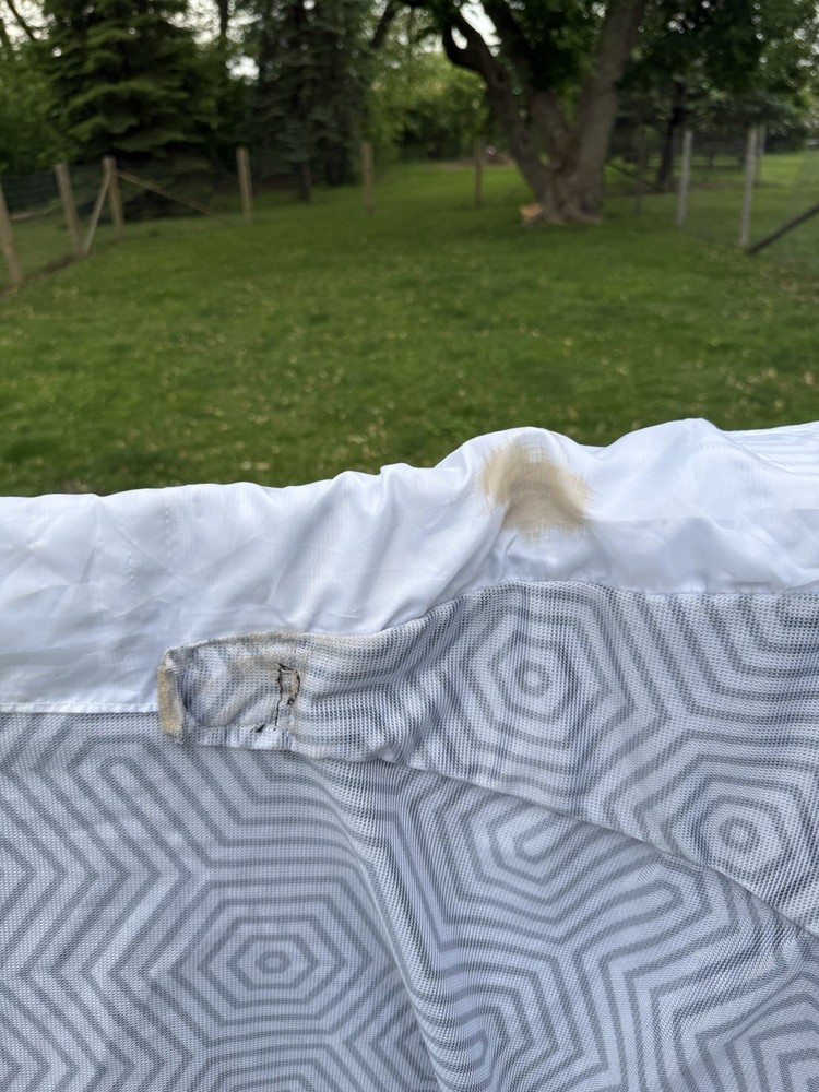 Smart Pak Fly Sheet 78”