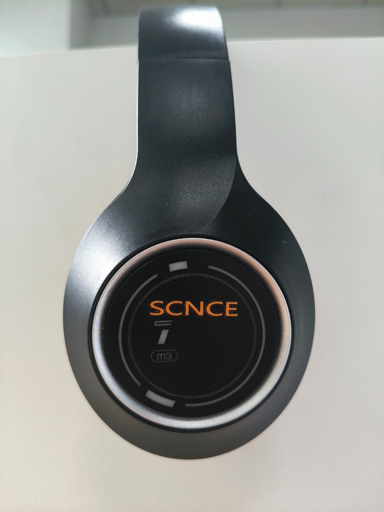 Rechargeable Bluetooth headse