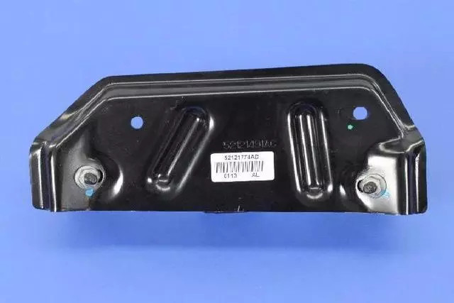 Genuine Mopar Transmission Support Bracket And Insulator 52121774AF