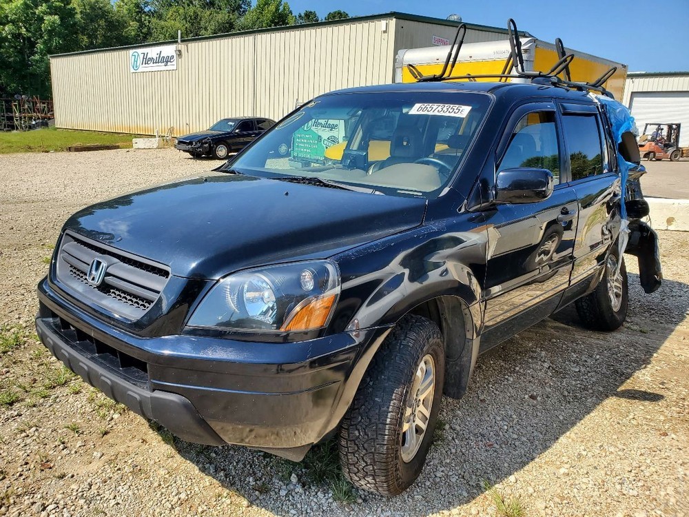 2004 Honda Pilot OEM Cruise Control Module Servo 25336533A