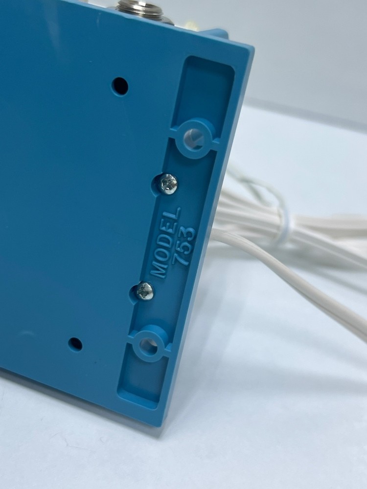 Telex 8 Speaker/Headset Distribution Box 753