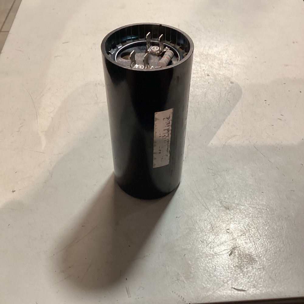 OEM Scotsman Ice Machine Start Capacitor 18-1901-65 Used Working Condition