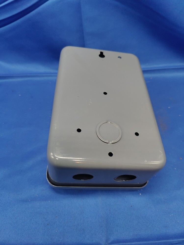 INTERMATIC T101 24 HOUR DIAL TIME SWITCH 40A USED