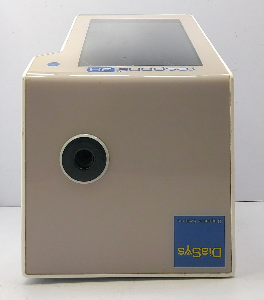 Diasys Daignostic Systems Respons 3H Hematology Analyzer