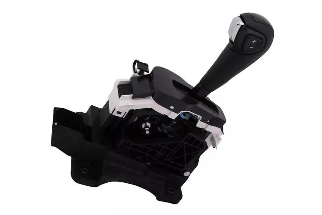 Genuine GM Jade Black Automatic Transmission Control 42514242