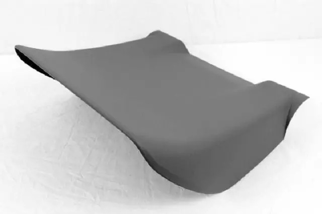 Genuine Mopar Front Seat Back Panel 1RW83XDVAA