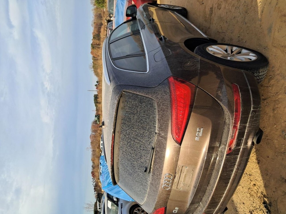 Driver Fuse Box Engine Compartment Fits 08-17 AUDI A5 4874546