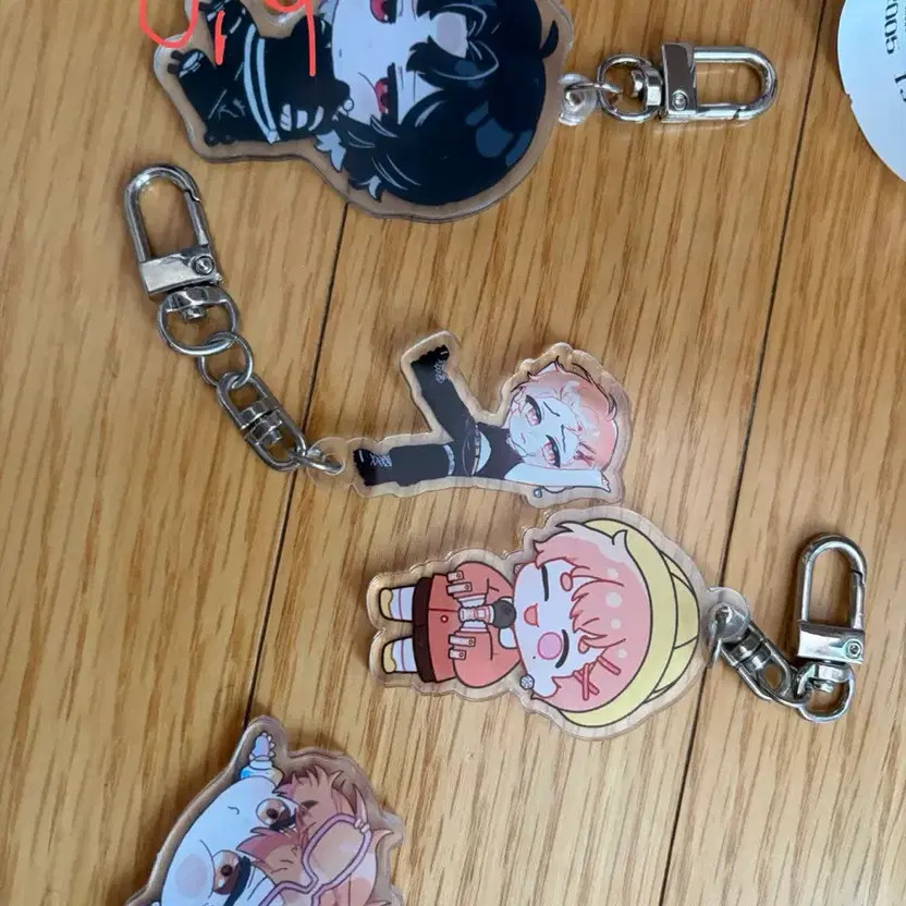 Psycode Official Goods, Fan Merchandise, Pre-Owned