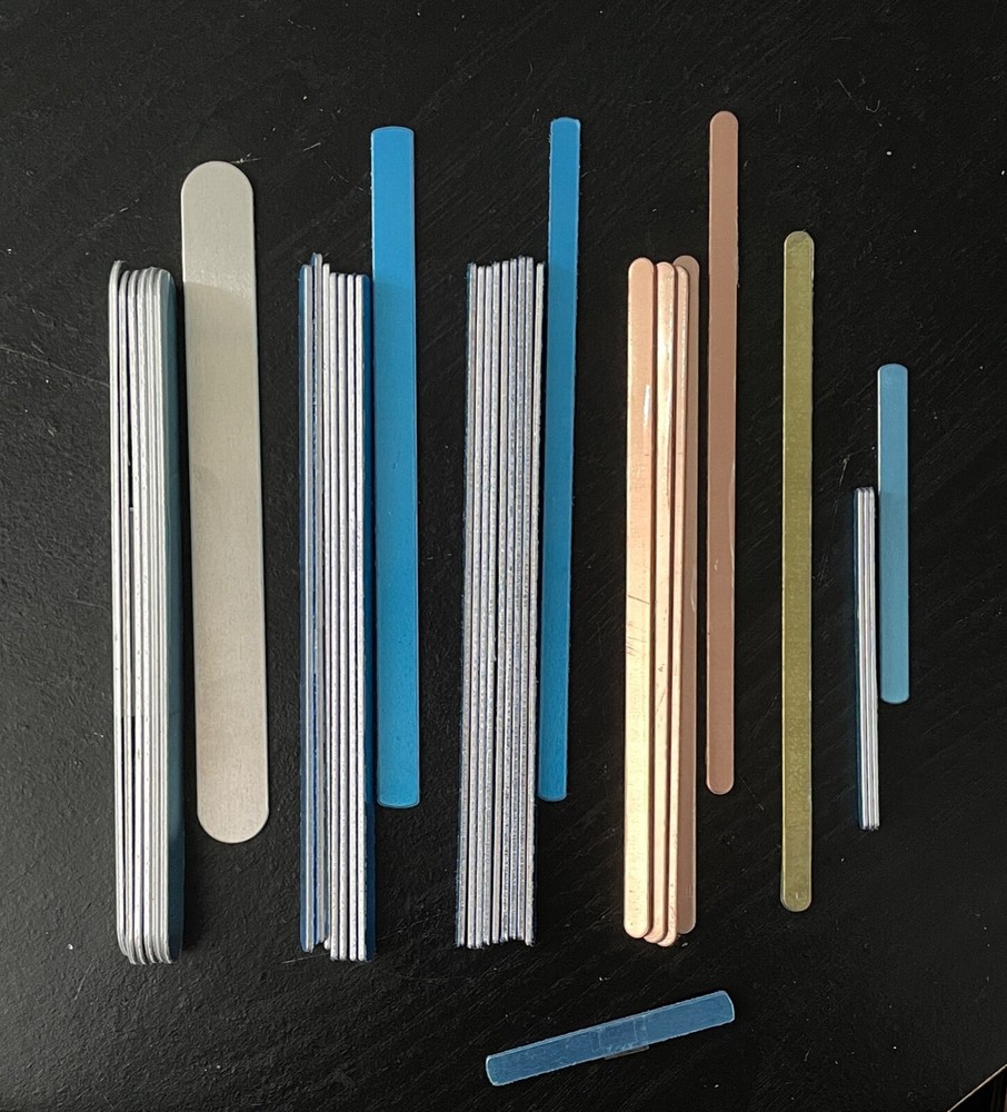 ImpressArt Bracelet Making Tool Set: Various Tools, Blanks