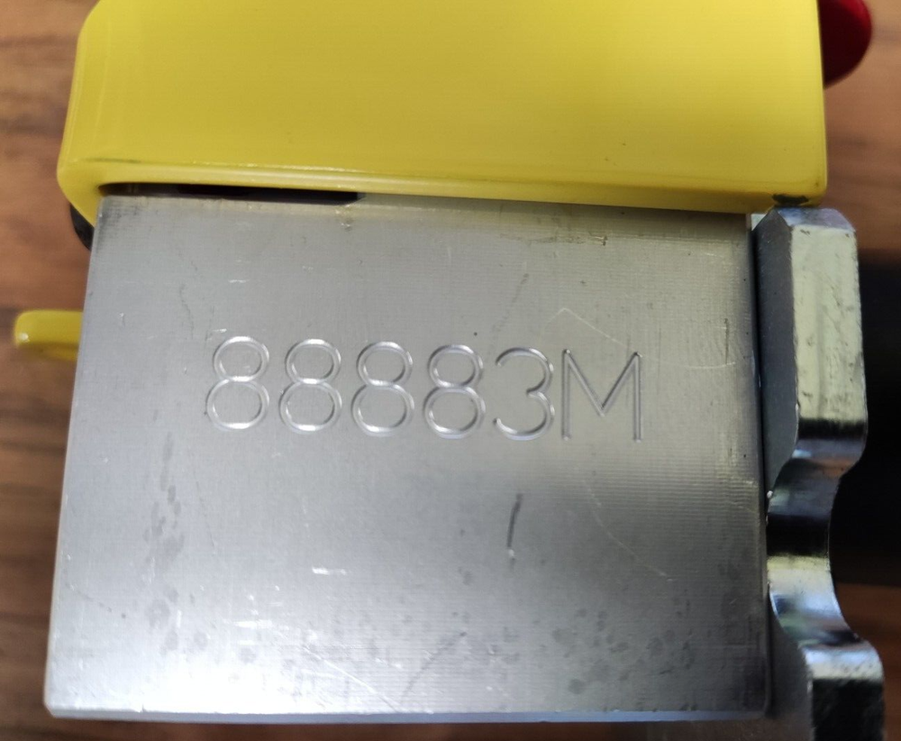 Pneumatic Control Handle 88883M Up/Down