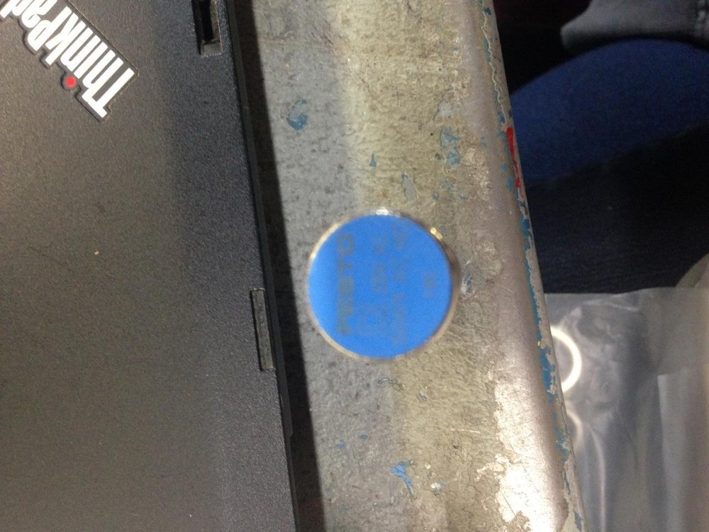 FESTO 150-473 16mm PROXIMITY SENSOR 250VAC NEW!! QUANTITY!! WOW!!