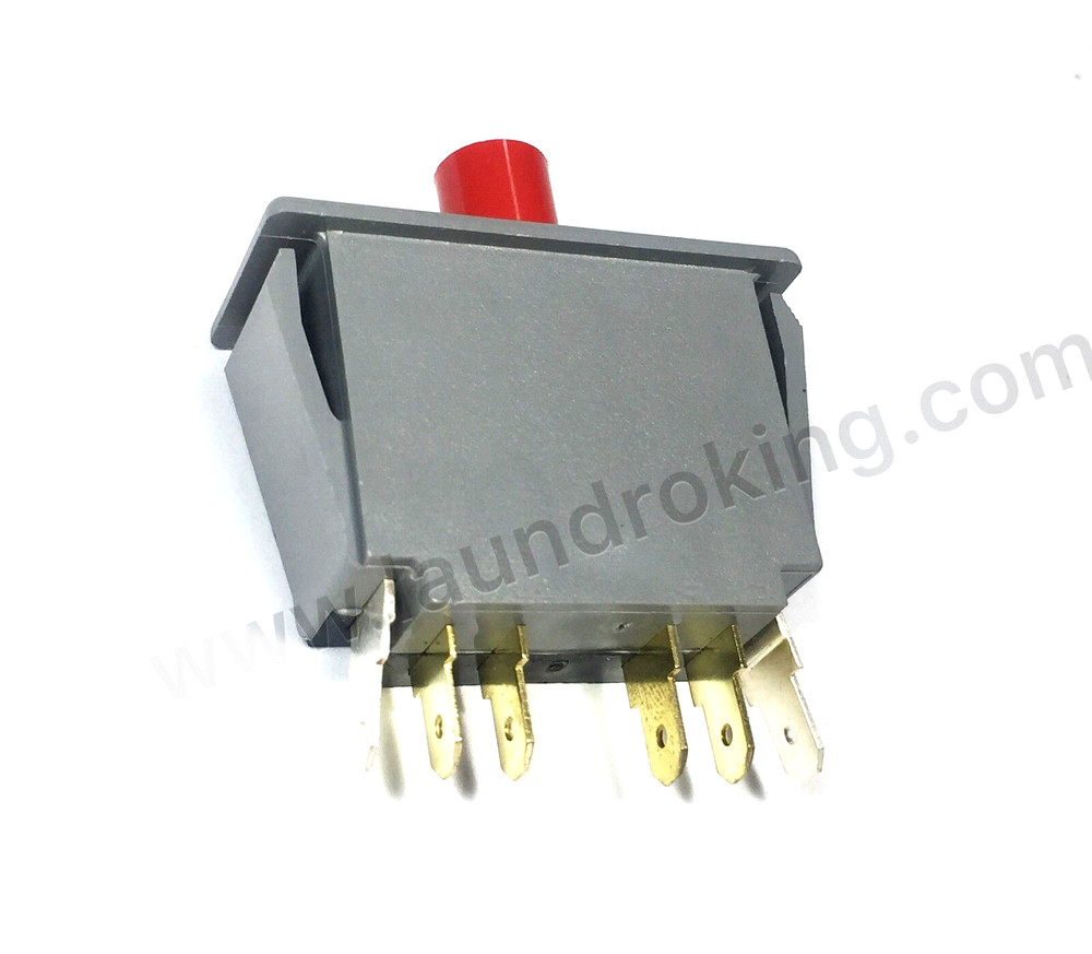 EA-11621-0  CISSELL DRYER LINT SWITCH