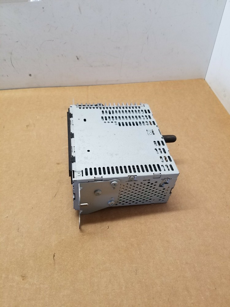 2013 2014 Ford Explorer CD disc changer unit OEM