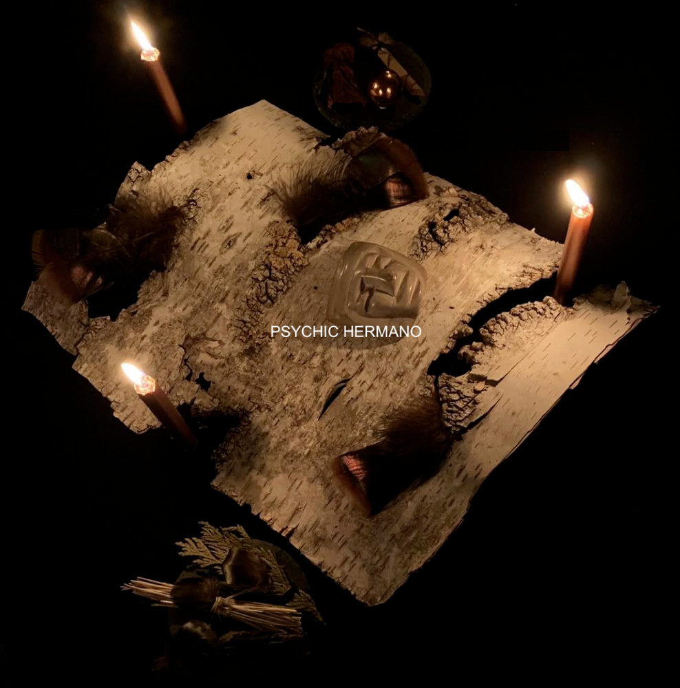 Powerful Demonic Love Binding Ritual – Eternal Black Magic Spell