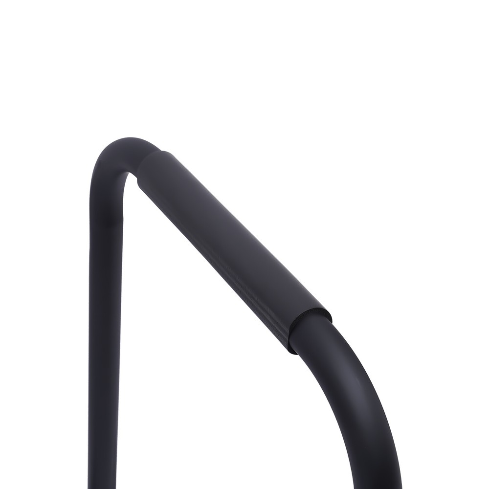 Heavy Duty Calisthenics Dip Station with Adjustable Parallel Dip Bars