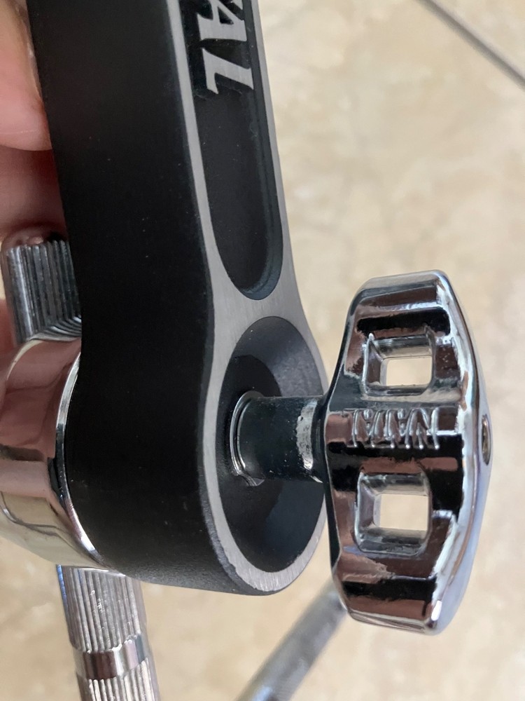 NATAL Percussion Clamp HPSPC