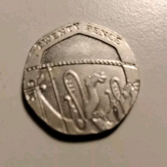 UK Coins