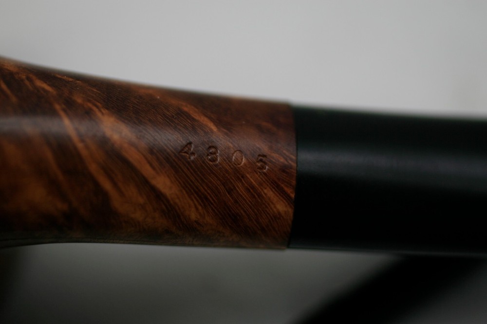 NEW BARLING STANDARD 4805 tobacco pipe
