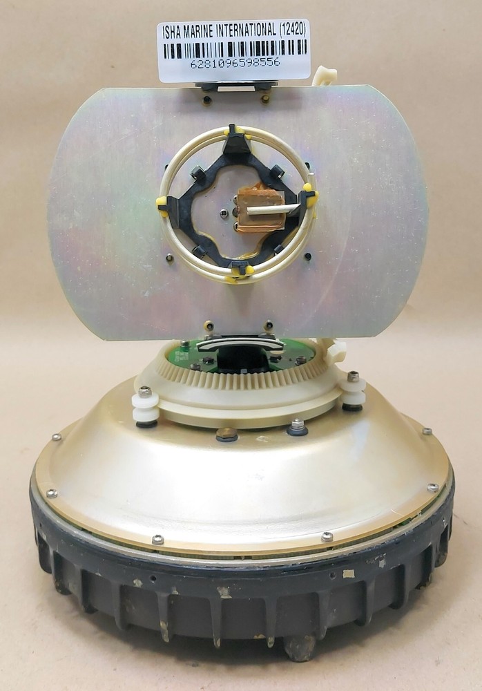 Capsat 1999/33I Antenna